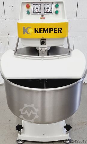 Spiral mixer WP Kemper SP 75