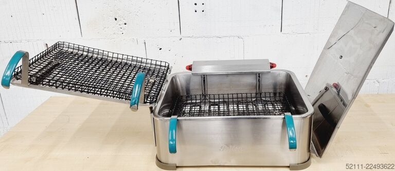 Deep fat fryer Pelion TF 20