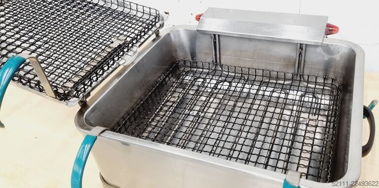 Deep fat fryer Pelion TF 20