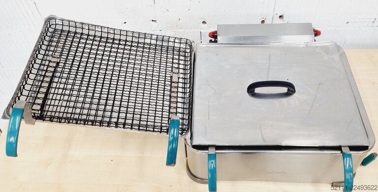 Deep fat fryer Pelion TF 20