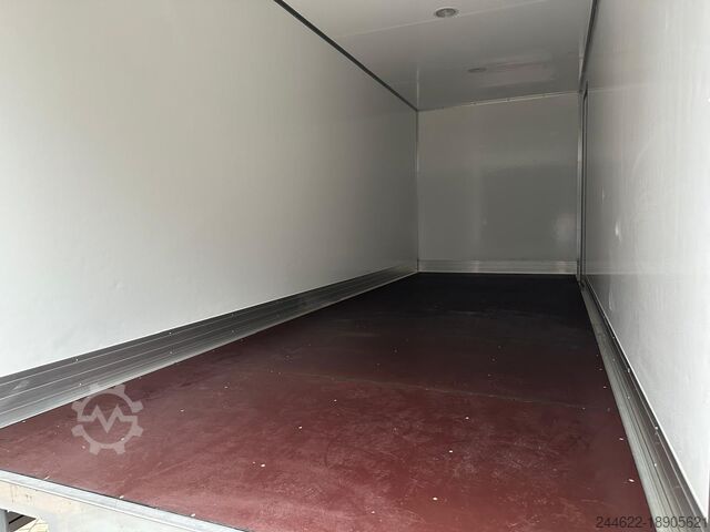 Box truck Ford Trucks 1833 4x2 - 1 jaar garantie