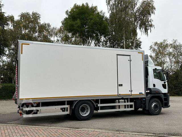 Box truck Ford Trucks 1833 4x2 - 1 jaar garantie