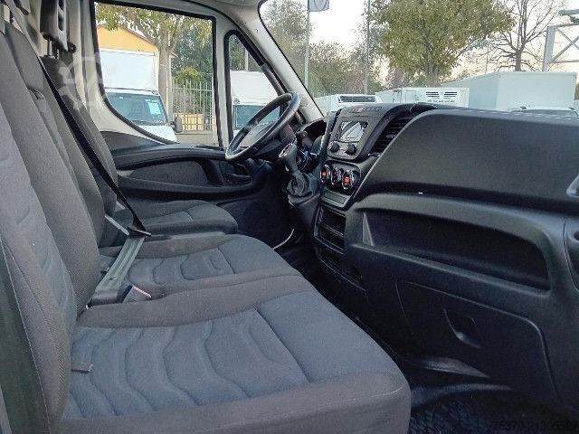 Kastenwagen IVECO DAILY 35S14 - C.A.