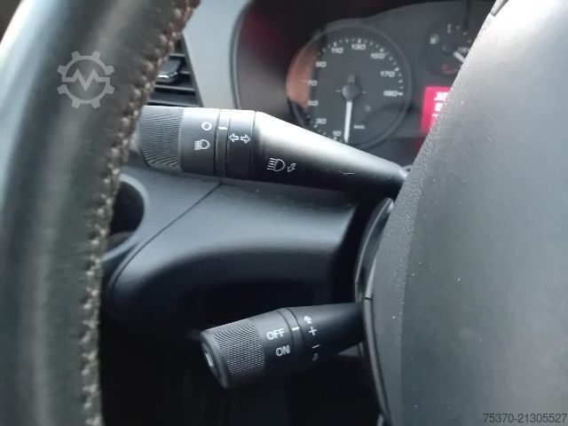 Kastenwagen IVECO DAILY 35S14 - C.A.