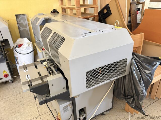 Klebebinder Horizon BQ-240