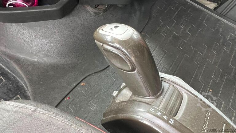 Standard-SZM Volvo FH 420 (EURO 5 / BELGIAN TRUCK / CAMION BELGA /...