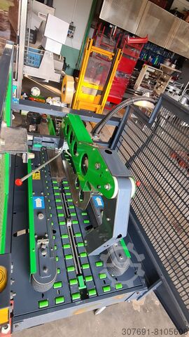 Carton Adhesive Carton Sealer SIAT XL33. P C