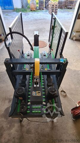 Carton Adhesive Carton Sealer SIAT XL33. P C