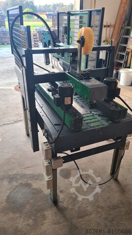 Carton Adhesive Carton Sealer SIAT XL33. P C