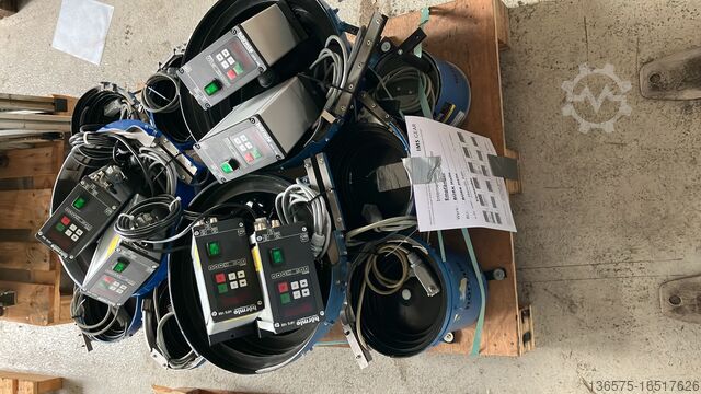 Vibrator Hörmle SRC-N 200 / SRC-N 250