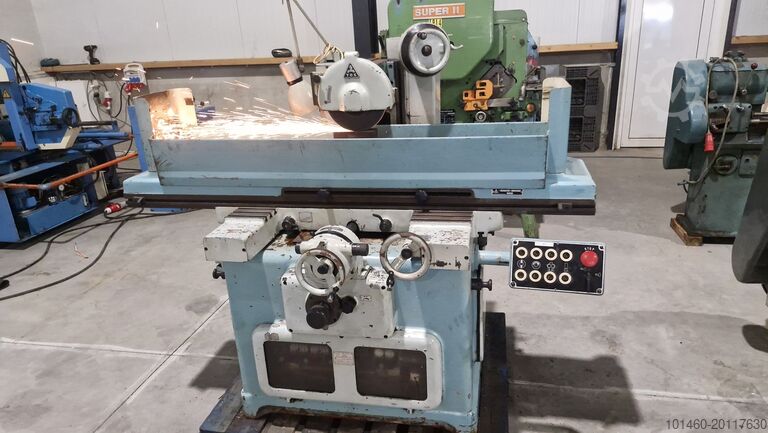 Surface grinder tos BPH-20NA