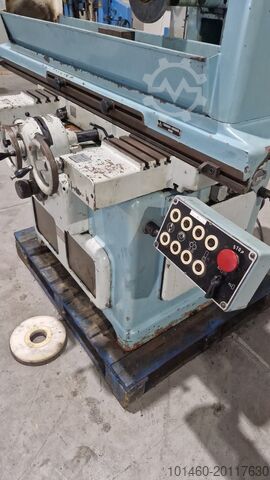 Surface grinder tos BPH-20NA