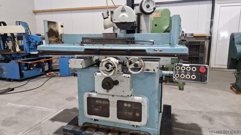 Surface grinder tos BPH-20NA