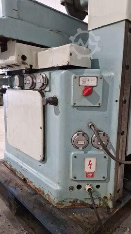 Surface grinder tos BPH-20NA