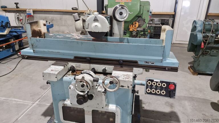 Surface grinder tos BPH-20NA