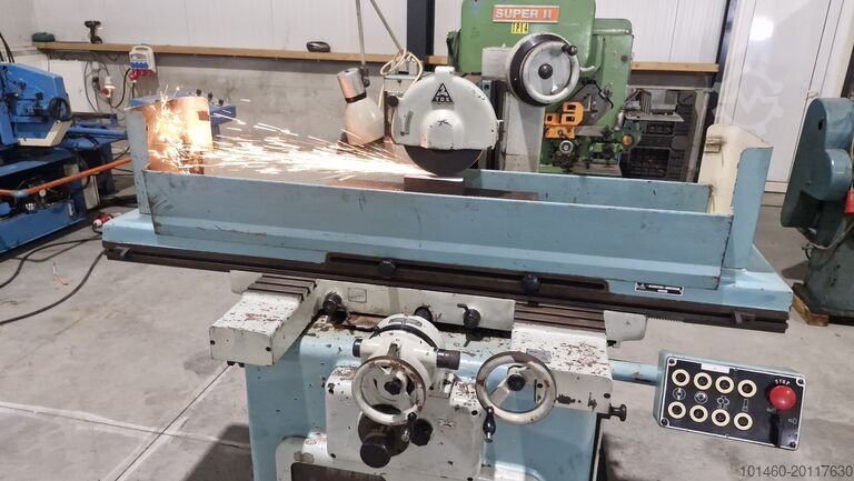 Surface grinder tos BPH-20NA