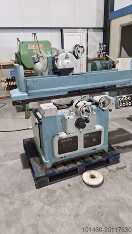 Surface grinder tos BPH-20NA