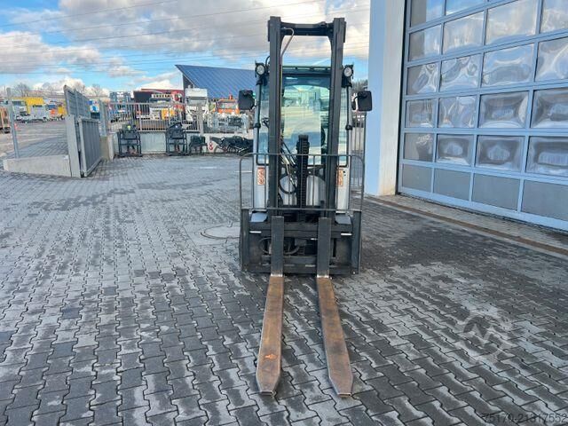 Gabelstapler Still RX60-30L/600 / 2022 / Hubhöhe 3.6m / SS / Waage