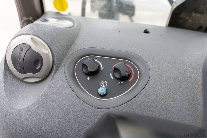 Teleskoplader Manitou MT 1440