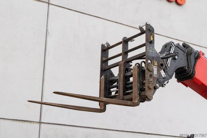 Teleskoplader Manitou MT 1440