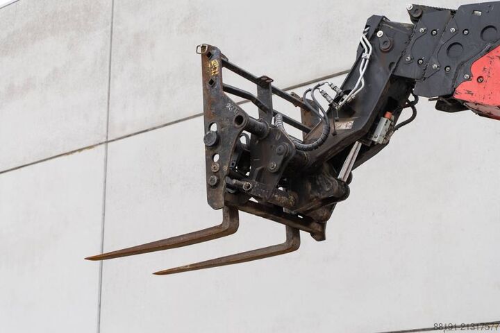 Telehandler Manitou MT 1840