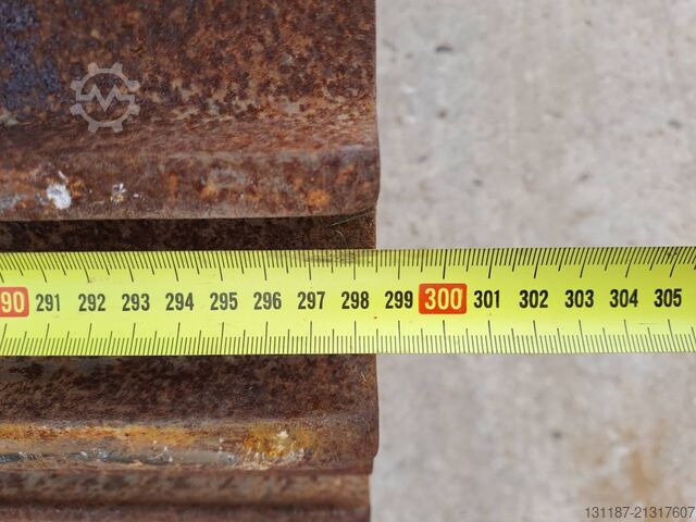 Crawler excavator CAT 320 NG