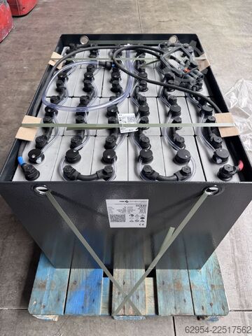 Antriebsbatterie AIM 48V Batterie 625 AH Bj.2022 Kapazität 85%