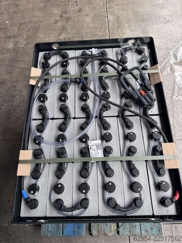 Antriebsbatterie AIM 48V Batterie 625 AH Bj.2022 Kapazität 85%