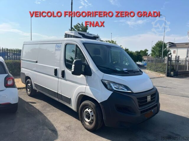 Kastenwagen FIAT DUCATO  MH1 140CV