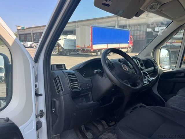 Kastenwagen FIAT DUCATO  MH1 140CV