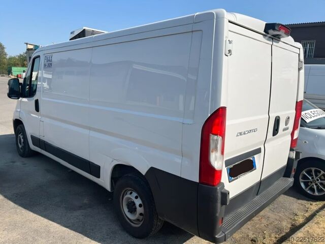 Kastenwagen FIAT DUCATO  MH1 140CV
