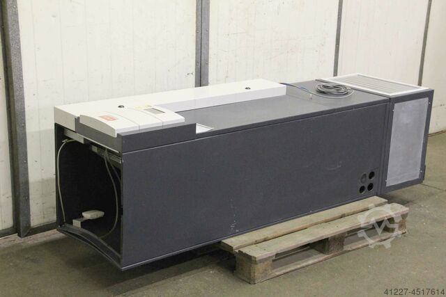 Air conditioner Stulz A72040 CCD 61 A