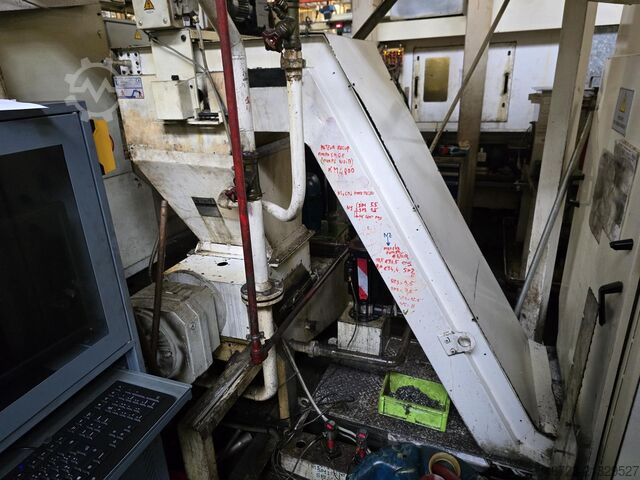 CNC-Dreh- und Fräszentrum Danobat DANOCENTER NA-750