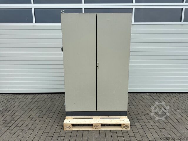 Weinig Unicontrol 6 control cabinet Weinig Unicontrol 6