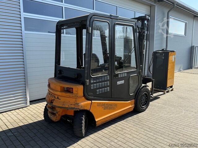 Still R 60 - 45 forklift truck Still R 60 - 45