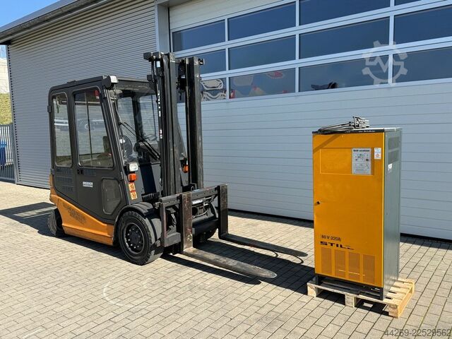 Still R 60 - 45 forklift truck Still R 60 - 45