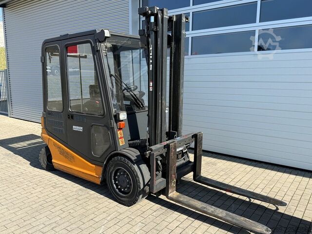Still R 60 - 45 forklift truck Still R 60 - 45