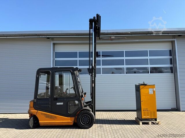Still R 60 - 45 forklift truck Still R 60 - 45