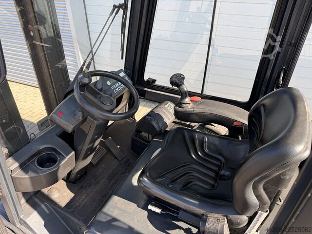 Still R 60 - 45 forklift truck Still R 60 - 45