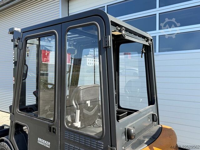 Still R 60 - 45 forklift truck Still R 60 - 45