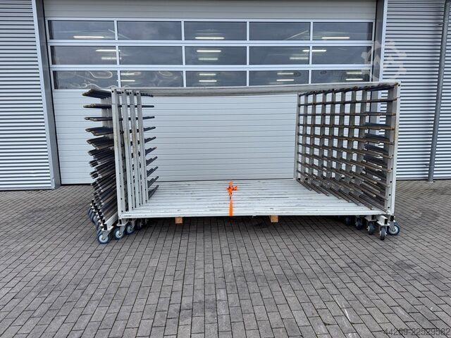 Lübbers Trolley Lübbers 