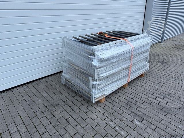 Lübbers Trolley Lübbers 