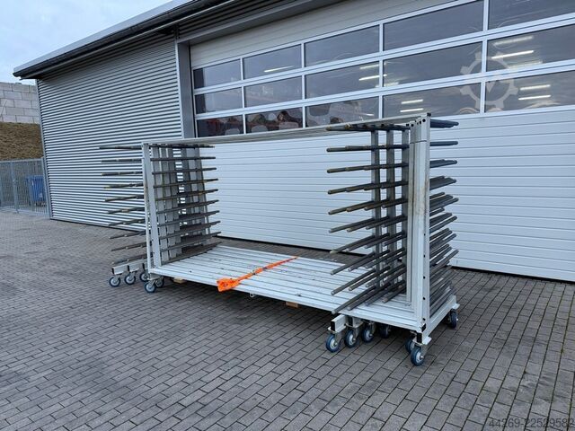 Lübbers Trolley Lübbers 