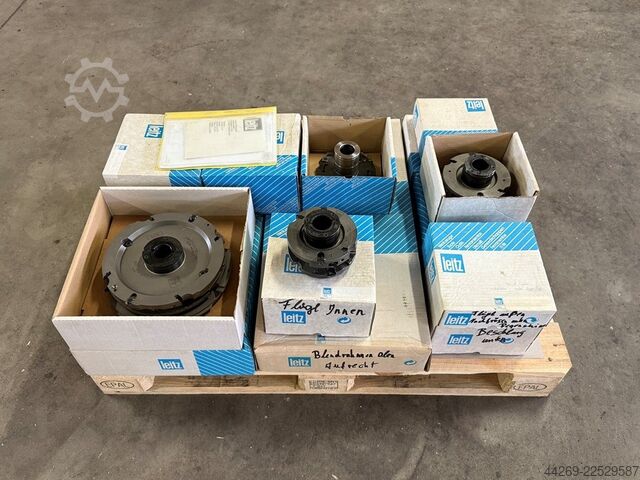 Leitz IV 68/78 Window Tool Set LEITZ 