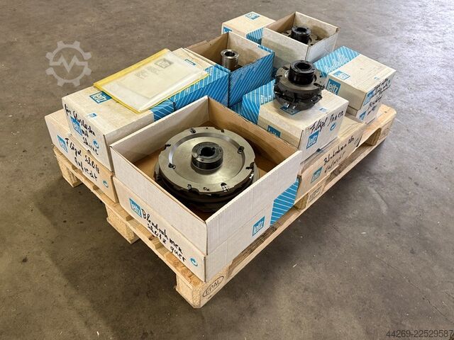 Leitz IV 68/78 Window Tool Set LEITZ 