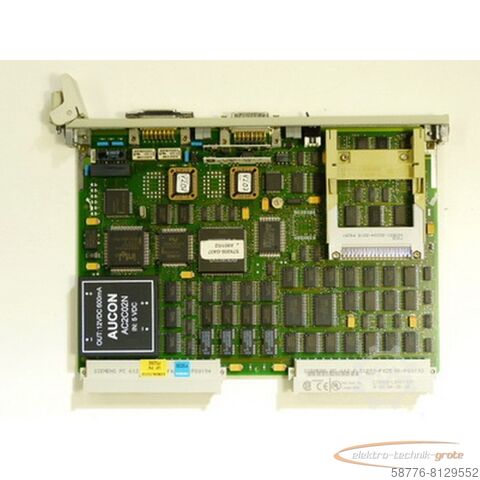 Component Siemens 2XV9450-1AU00 TCP Modul