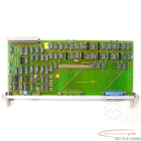 Component Siemens 6AF7003-0DA BUS Adapter
