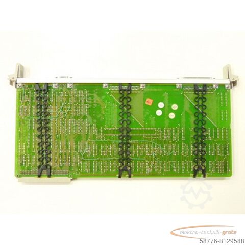 Component Siemens 6AF7003-0DA BUS Adapter