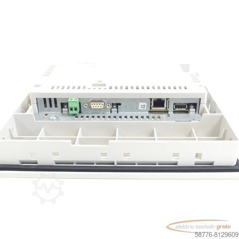 Component Siemens 6AV6642-0DA01-1AX1 SN:C-C3G26586 generalüberholt mit 6 Monaten Gewährleistung!