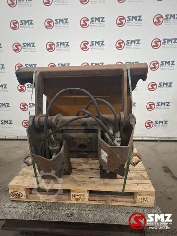 Schaufel Diversen Occ Knijpbak 102 cm x 65 cm